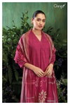 Estelle 2240 By Ganga S2204 A To S2204 D Wholesale Dress Material In India
